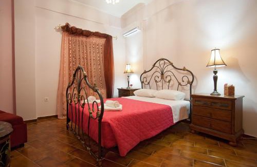 Delfoi Apartment | Apollon apartment Delphi