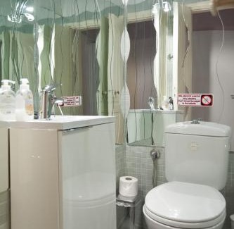 Delfoi Apartment | Apollon apartment Delphi