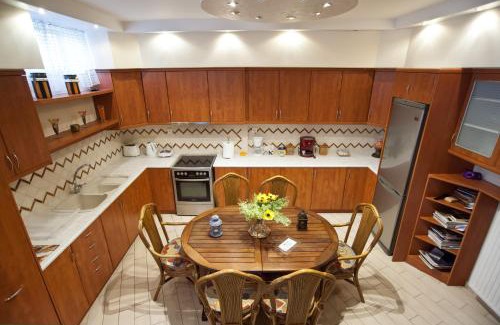 Delfoi Apartment | Apollon apartment Delphi