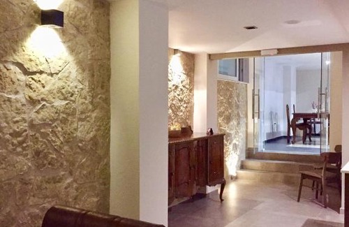 Korithion Hotel | Apollon Filoxenia