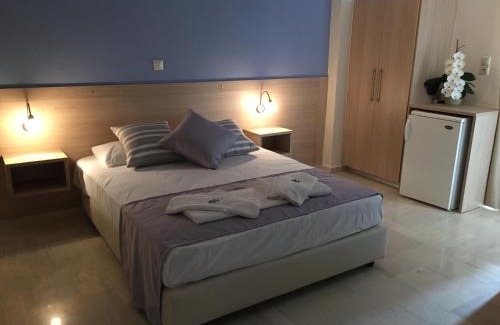 Sitia Hotel | Apollon Hotel