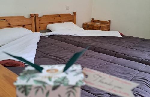 Arachova House | Apollon inn