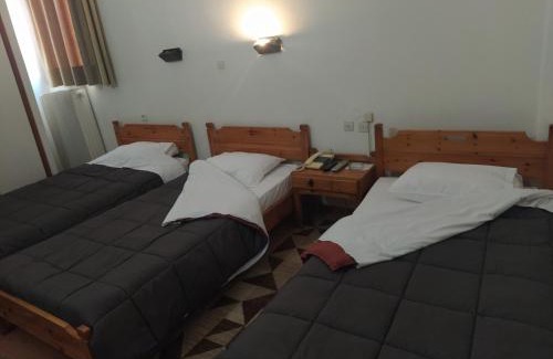 Arachova House | Apollon inn