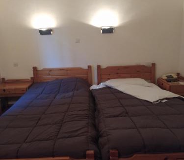 Arachova House | Apollon inn