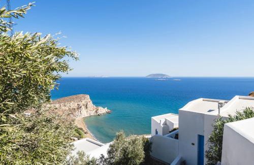 Anafi Hotel | Apollon Village Hotel