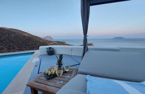 Anafi Hotel | Apollon Village Hotel