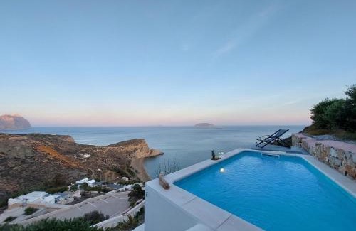 Anafi Hotel | Apollon Village Hotel