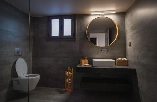 Kalymnos Villa | Apollonas & Sibylla Villa - Luxury Stay with Pool