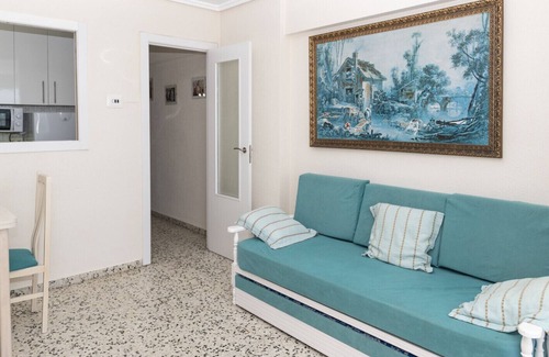 Cullera Apartment | APOLO, 3º-16 PK 164
