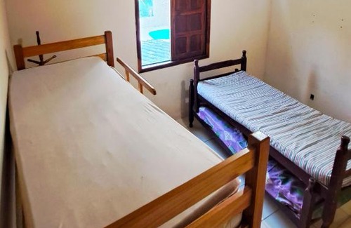 Aritagua House | Aposentados da Realeza