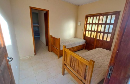 Aritagua House | Aposentados da Realeza