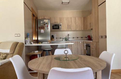 Villacarrillo House | Aposentos AOVE On Tour