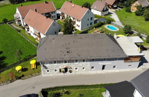 Stadl-Predlitz Apartment | App 1