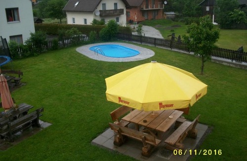 Stadl-Predlitz Apartment | App 1