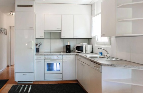 Caslano Apartment | App. 17 by Interhome