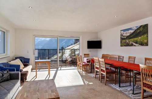 Hippach Apartment | App 24 Personen Innerspielleiten