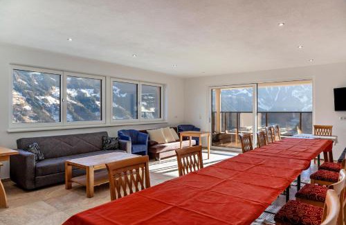 Hippach Apartment | App 24 Personen Innerspielleiten