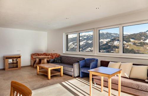 Hippach Apartment | App 24 Personen Innerspielleiten