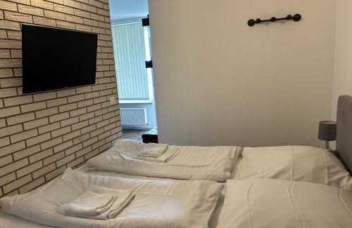 Hohegeiß Apartment | App 365 Panoramic Hohegeiß mit WLan
