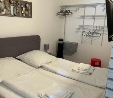 Hohegeiß Apartment | App 365 Panoramic Hohegeiß mit WLan