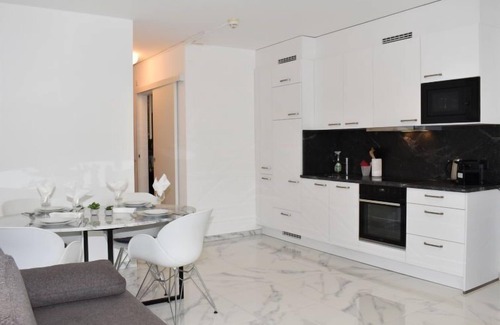 Bissone Apartment | App. 704 by Interhome