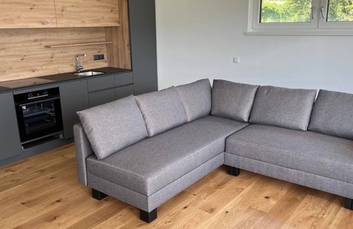 Sankt Kanzian am Klopeiner See Apartment | Appartement 2 - Villa Turnersee