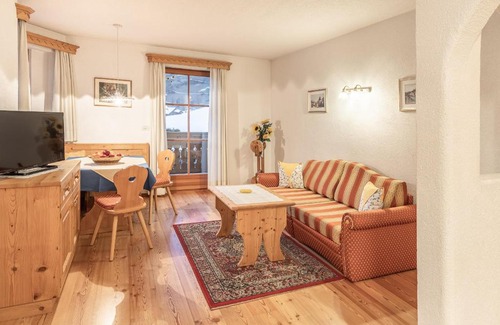 Mareo Apartment | App. Désirée