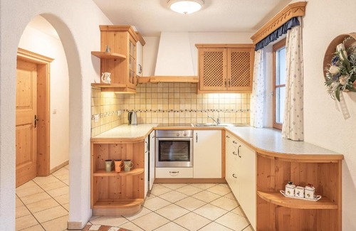 Mareo Apartment | App. Désirée