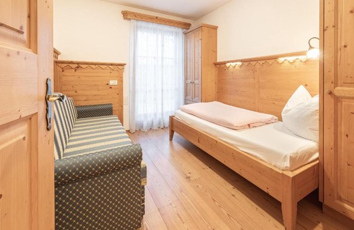 Mareo Apartment | App. Désirée