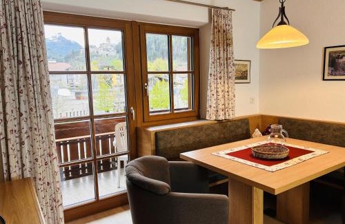 Sand in Taufers Apartment | App Fröhlichkeit Plus - Duregger