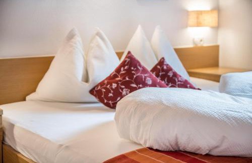 Sand in Taufers Apartment | App Fröhlichkeit Plus - Duregger