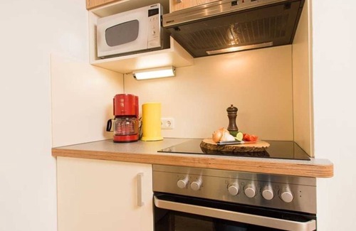 Tannheim Apartment | App. Kiefer - House Bilgeri Apartments