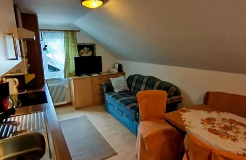 Bad Kleinkirchheim Apartment | App Mansarde, 2 bedrooms - Apartment Haus Kremser