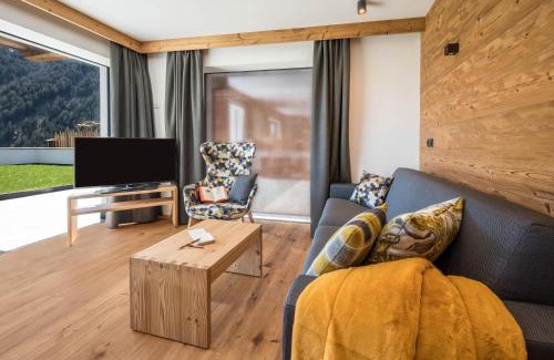 Valles Apartment | App Mulin Hilda mit Sauna