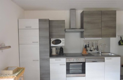 Bad Kleinkirchheim Apartment | App Poolblick Erdgeschoss - Appartement Haus Kremser