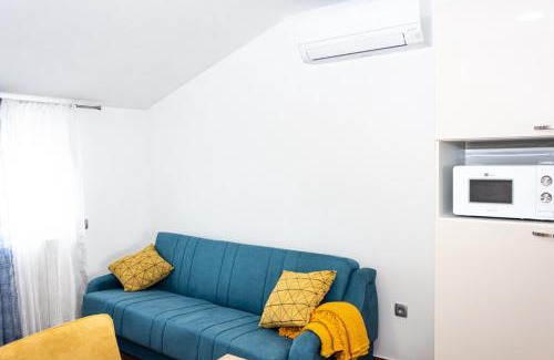 Vrvari Apartment | App Roko 3