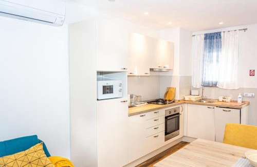 Vrvari Apartment | App Roko 3