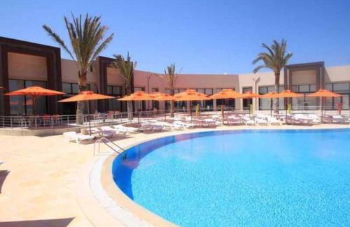 Bizerte Apartment | App S1 à l'hôtel Andalucia Beach
