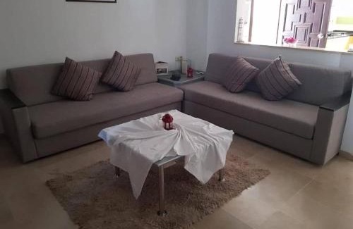Bizerte Apartment | App S1 à l'hôtel Andalucia Beach