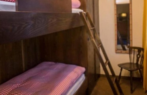 Seefeld in Tirol Apartment | App. Seefeld #7 OST 76m² für 2 bis 4 Gäste