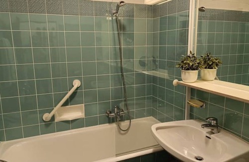 Seefeld in Tirol Apartment | App. Seefeld #7 OST 76m² für 2 bis 4 Gäste