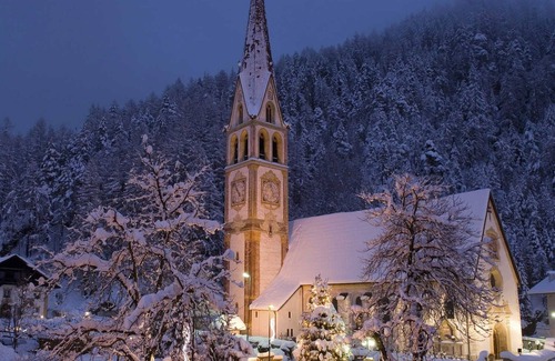 Unterlaengenfeld Apartment | App. Simon 1-2 pers. - Apartments Kuprian