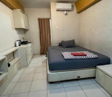 Pluit Apartment | App store properti