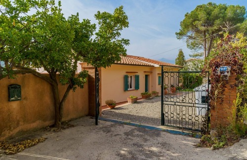 Scaglieri Apartment | APP.TI BAIA BLU - BAIA BLU 4