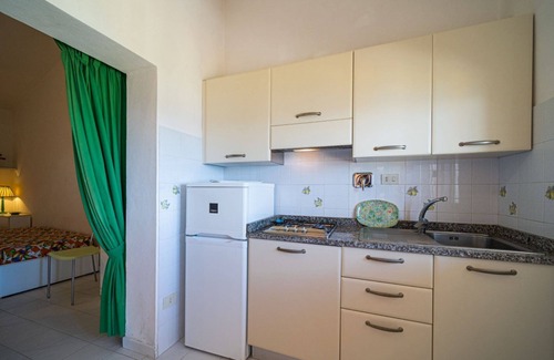 Innamorata Apartment | APP.TI CASA SERENA - CASA SERENA BILO 3