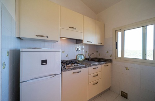 Innamorata Apartment | APP.TI CASA SERENA - CASA SERENA BILO 3