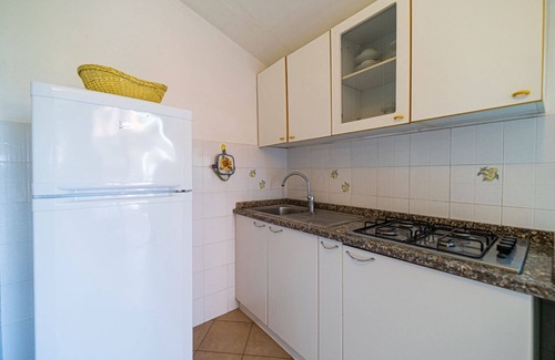 Innamorata Apartment | APP.TI CASA SERENA - CASA SERENA TRILO 1