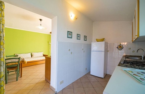 Innamorata Apartment | APP.TI CASA SERENA - CASA SERENA TRILO 1