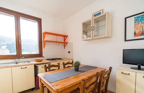 Bagnaia Apartment | APP.TI LA BAIA BAGNAIA - BILOCALE SALVIA