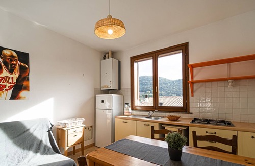 Bagnaia Apartment | APP.TI LA BAIA BAGNAIA - BILOCALE SALVIA